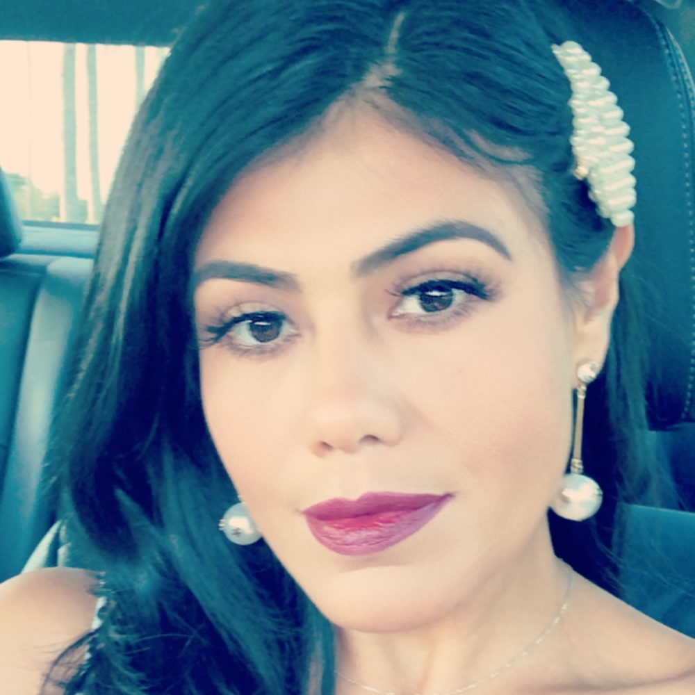 Meet your Posher, Rocio